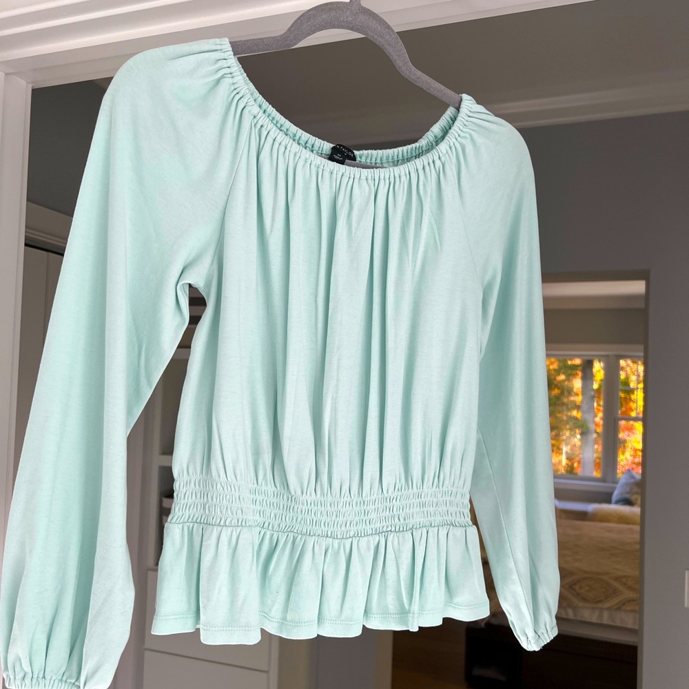 Ann Taylor top